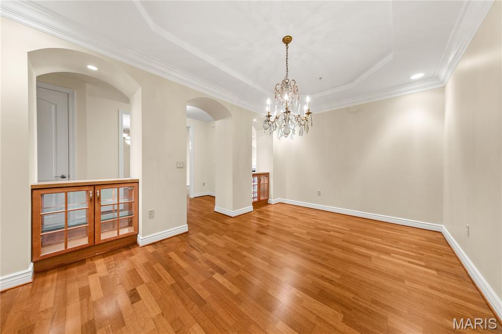 400 S 14th Street Unit: 1115