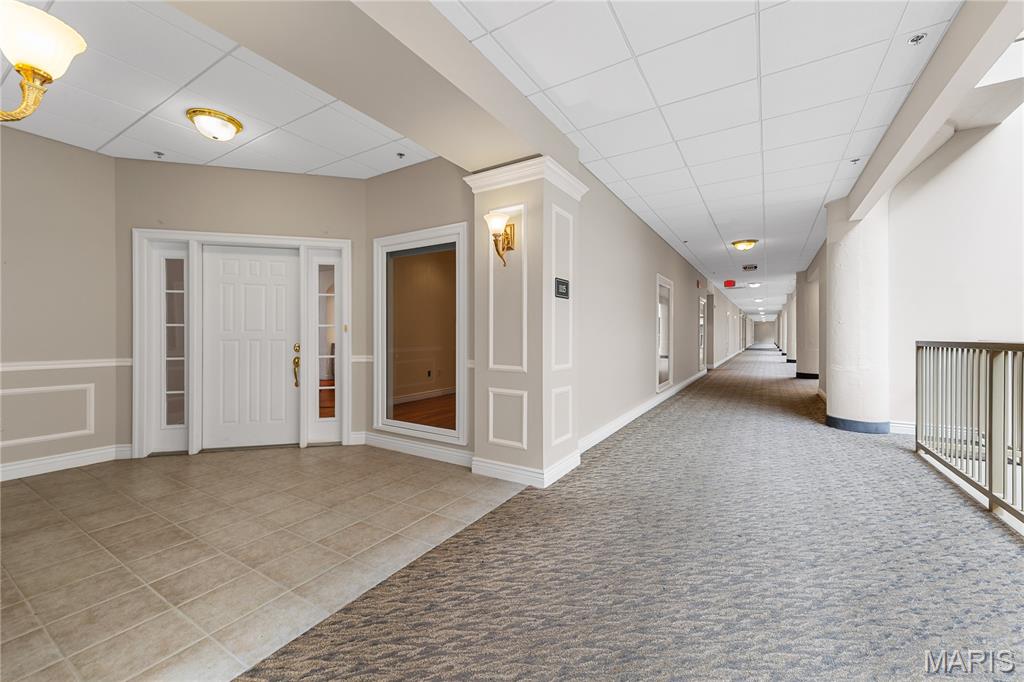 400 S 14th Street Unit: 1115