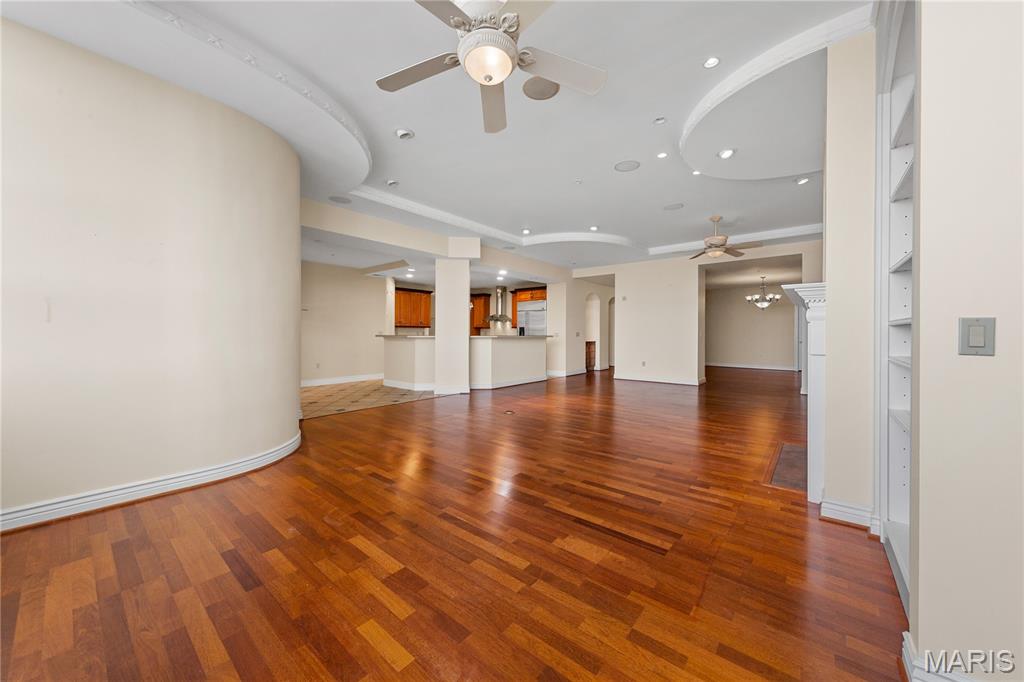 400 S 14th Street Unit: 1115