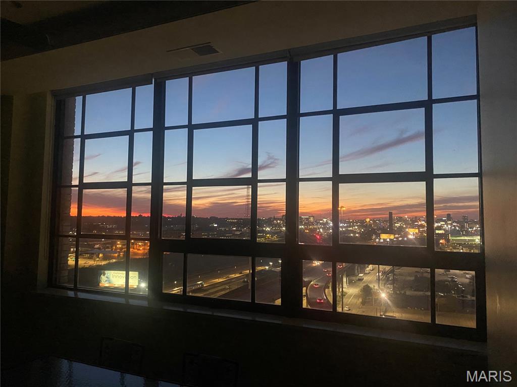 400 S 14th Street Unit: 1115