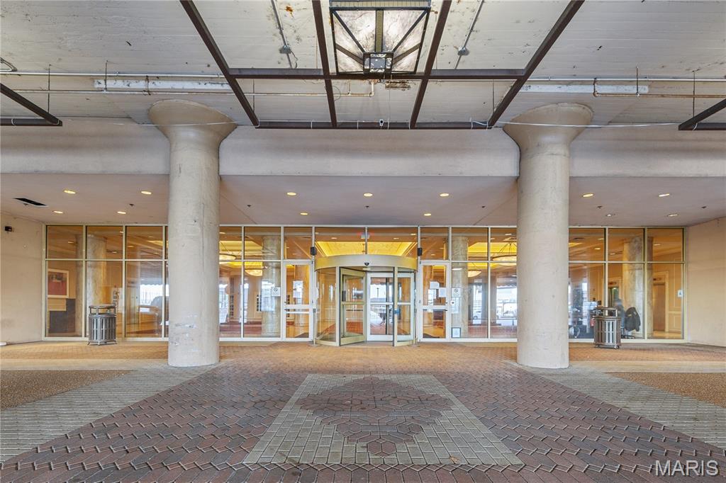 400 S 14th Street Unit: 1115