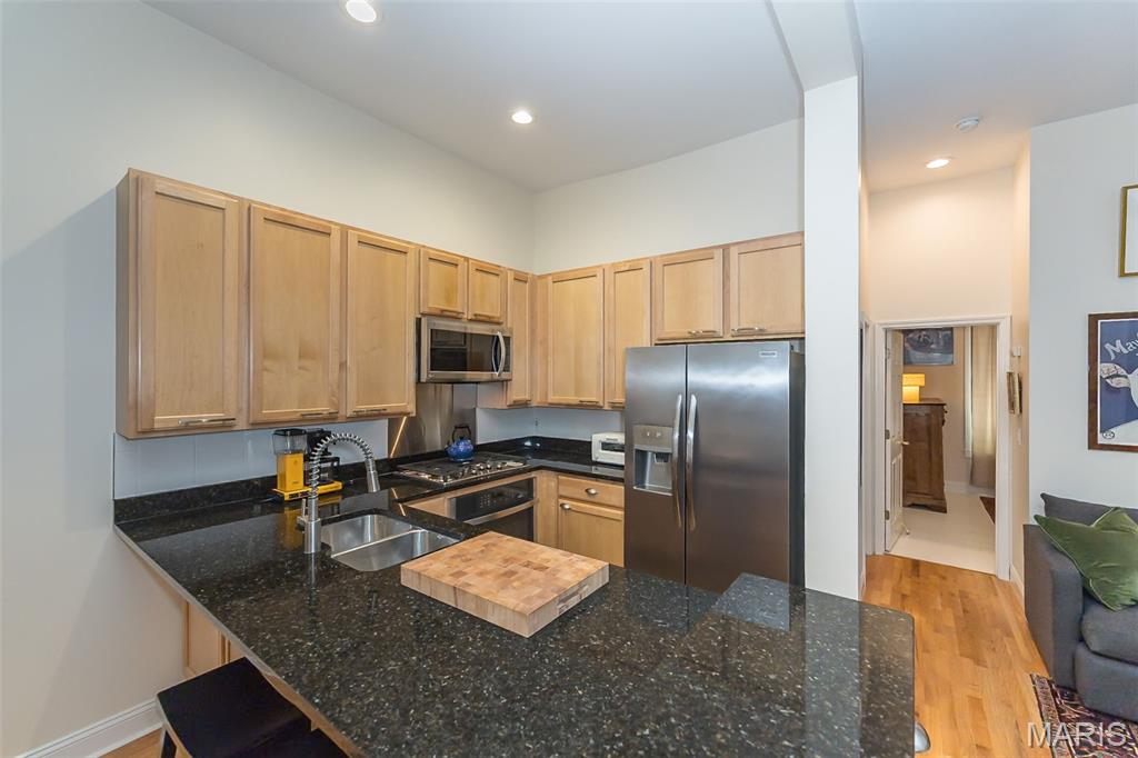 1915 Senate Street Unit: A