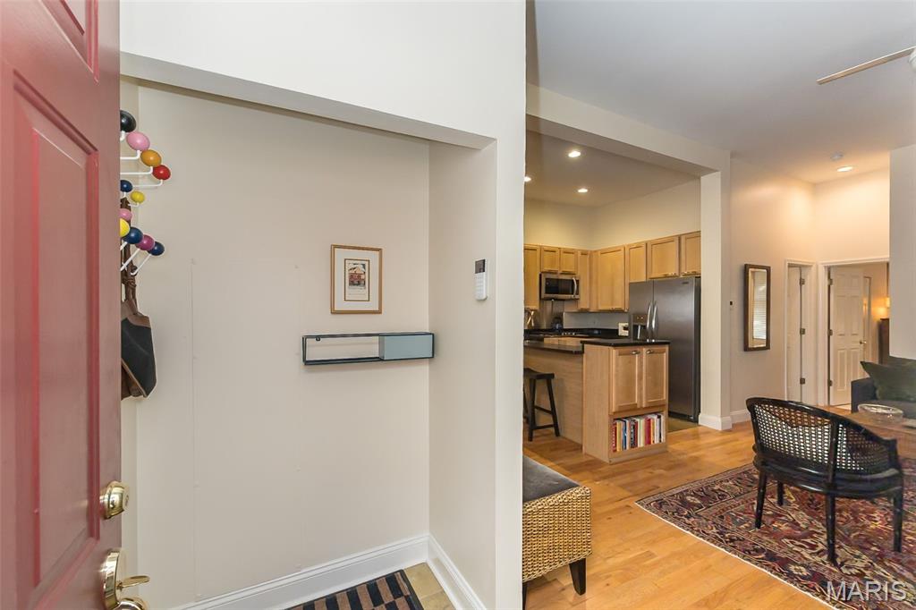 1915 Senate Street Unit: A