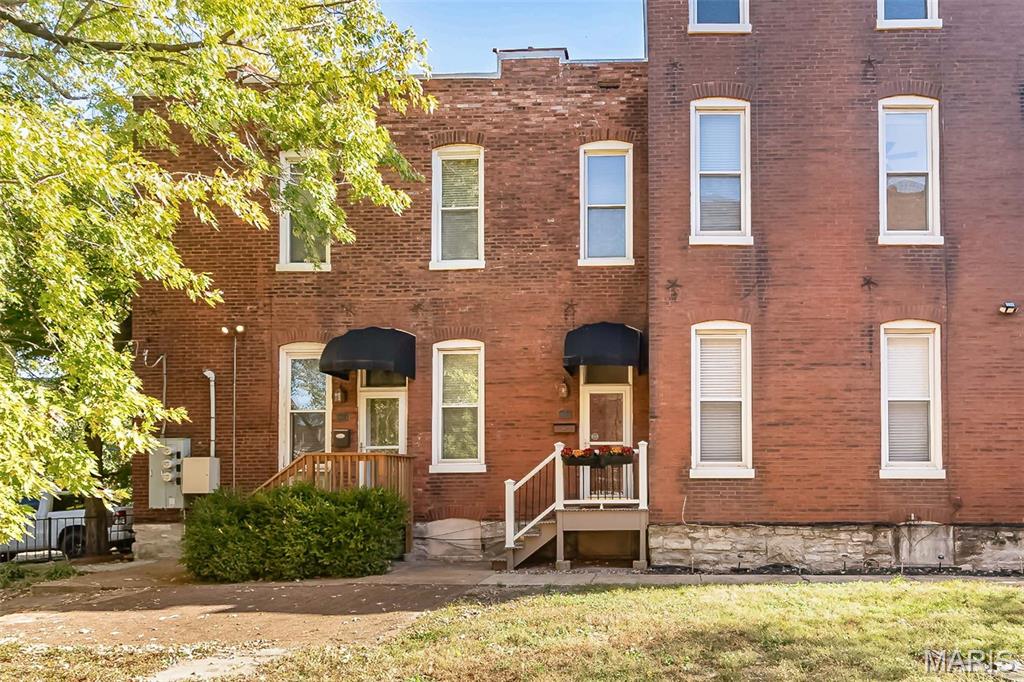 1915 Senate Street Unit: A