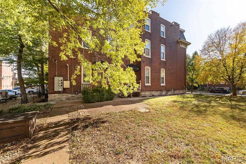 1915 Senate Street Unit: A