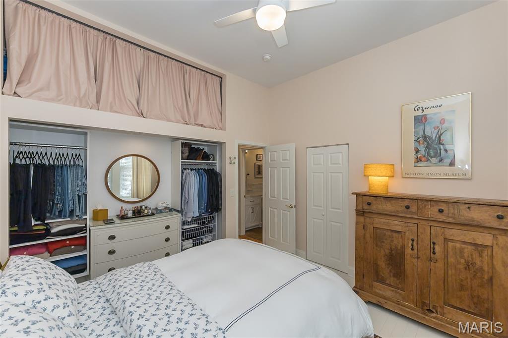 1915 Senate Street Unit: A