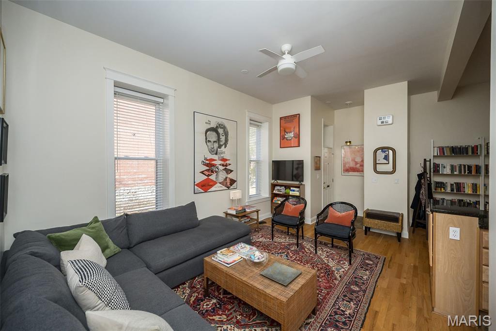 1915 Senate Street Unit: A