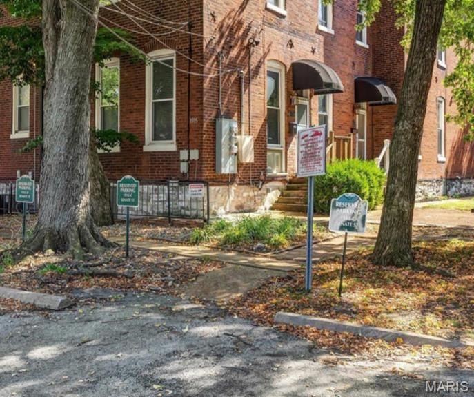 1915 Senate Street Unit: A