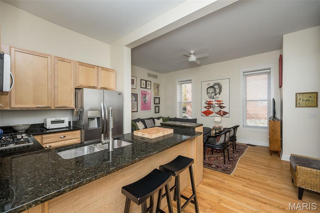 1915 Senate Street Unit: A