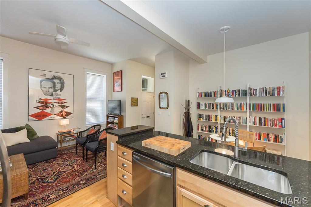 1915 Senate Street Unit: A