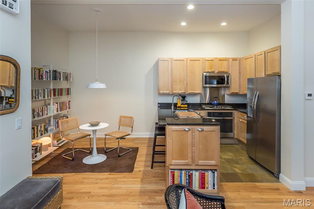 1915 Senate Street Unit: A