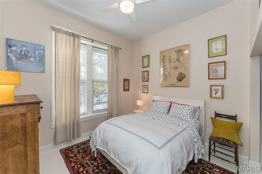 1915 Senate Street Unit: A