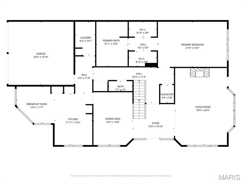 14681 Amberleigh Hill Court