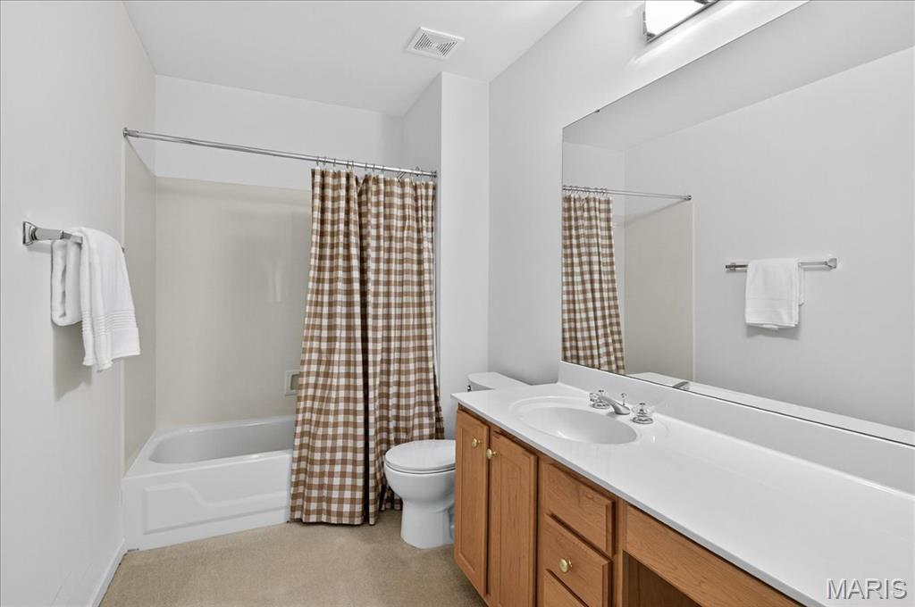 14681 Amberleigh Hill Court