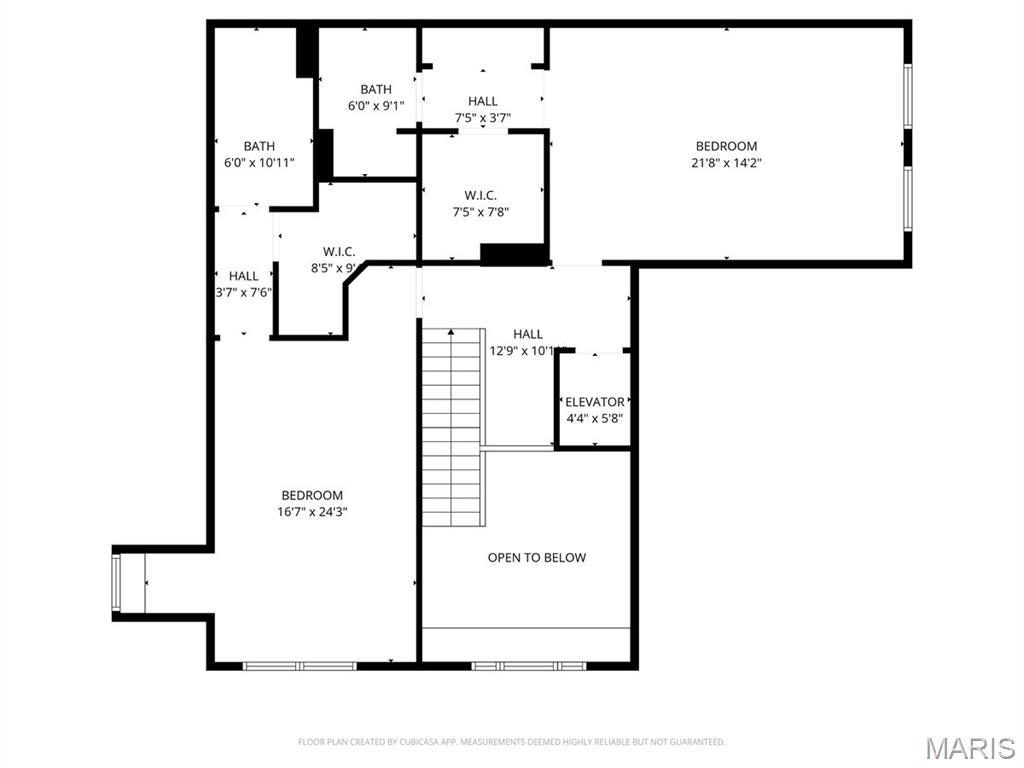14681 Amberleigh Hill Court