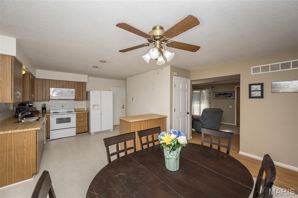 2444 Pheasant Run Drive