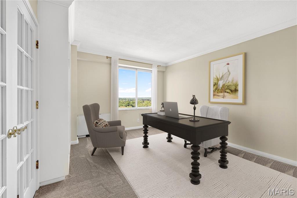 900 S Hanley Road Unit: 12A
