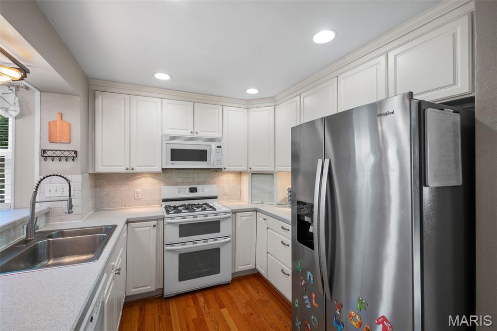 9714 Whitestone Terrace