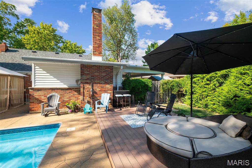 9714 Whitestone Terrace