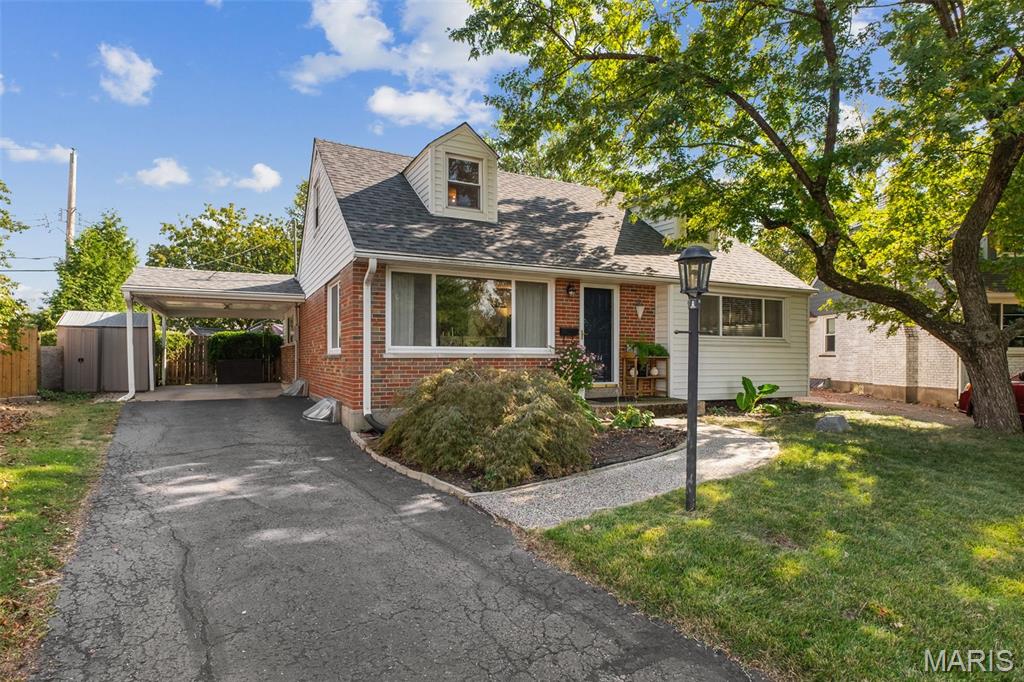 9714 Whitestone Terrace