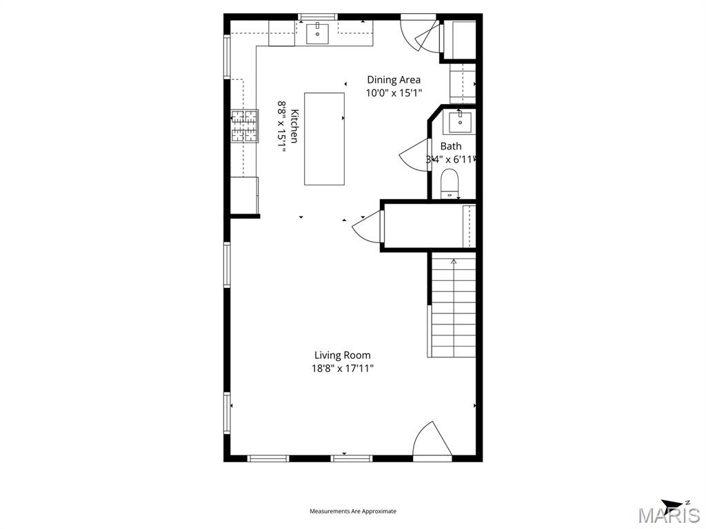 2125 Boardman Street