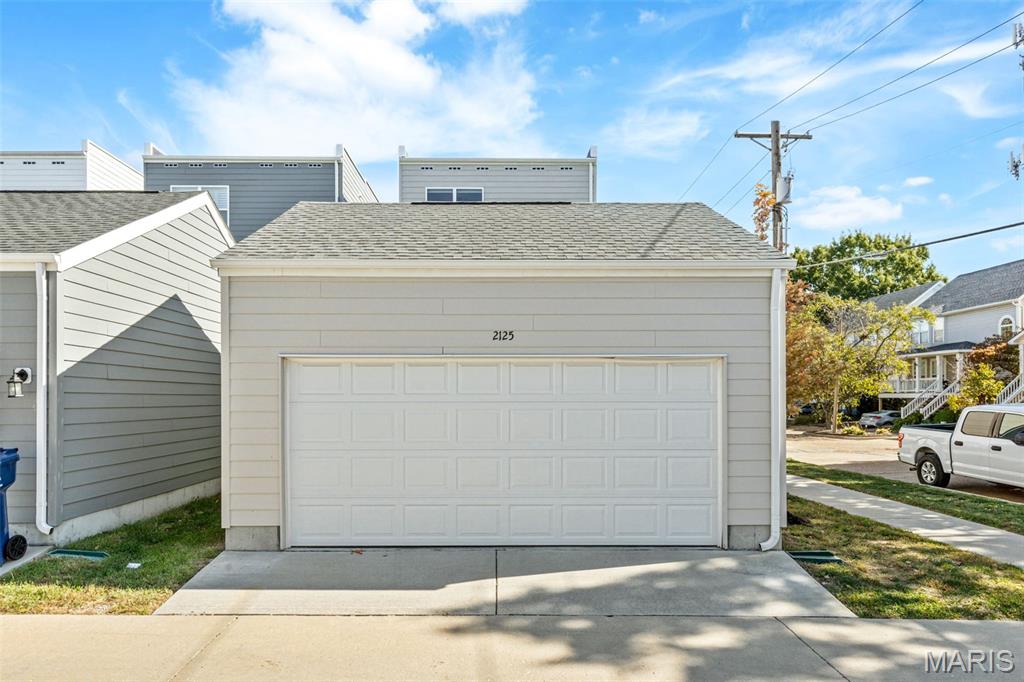 2125 Boardman Street