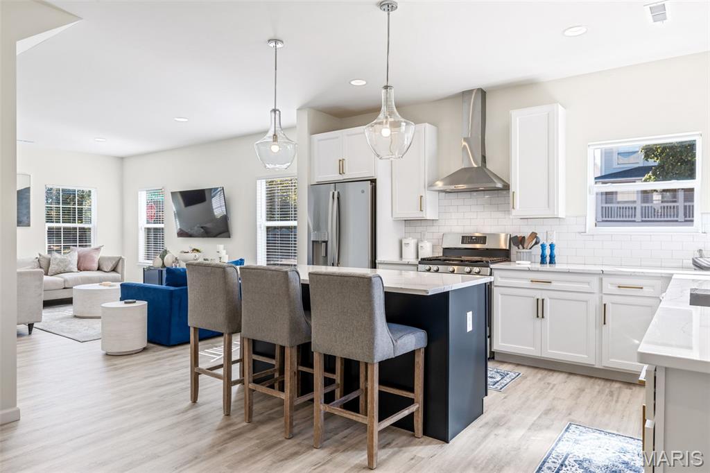 2125 Boardman Street