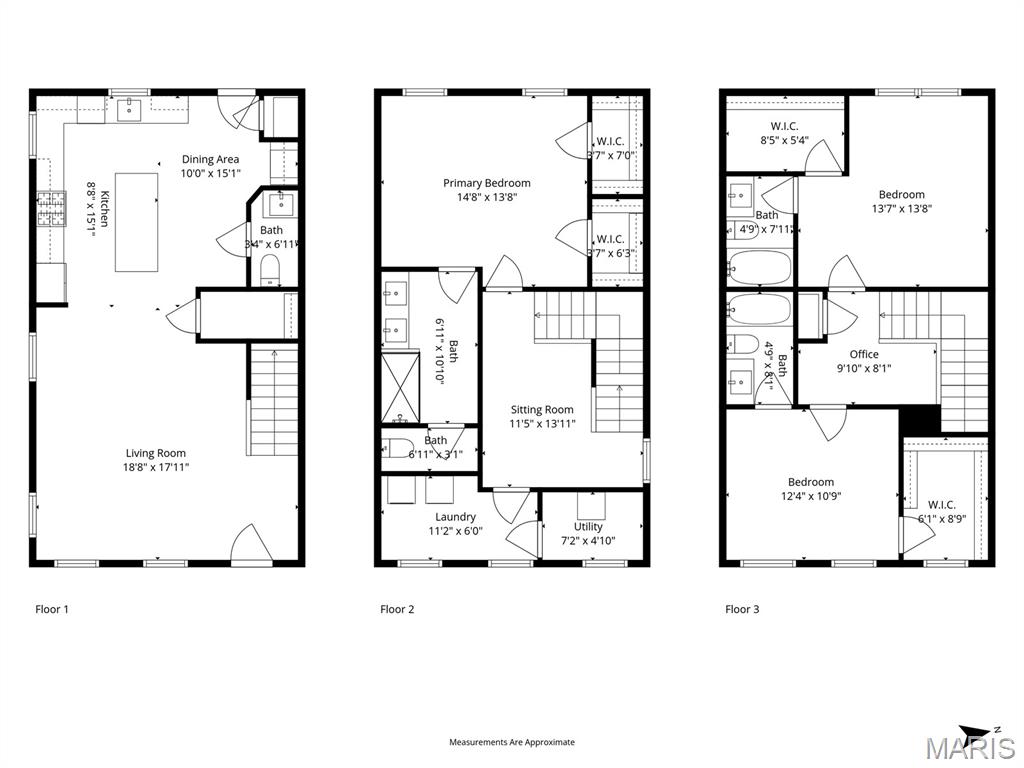 2125 Boardman Street