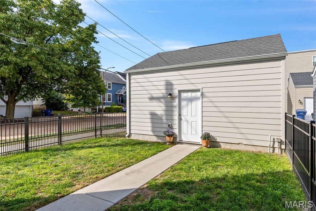 2125 Boardman Street