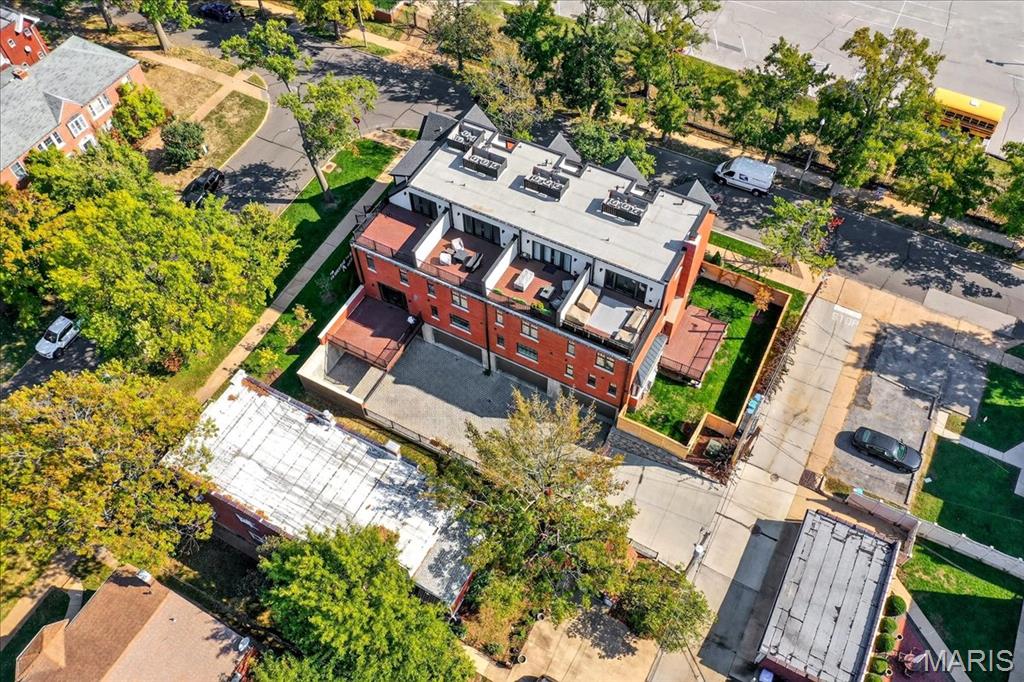 931 St Rita Avenue