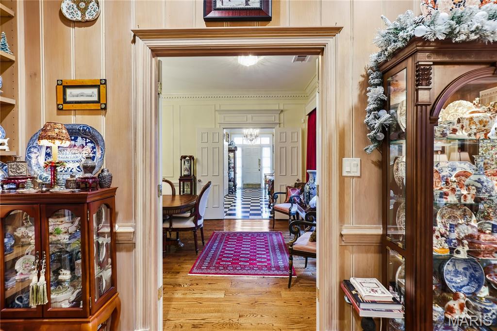 11 Chatfield Place Road