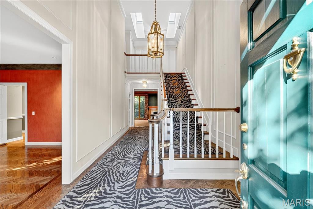 9029 Haverford Terrace Lane