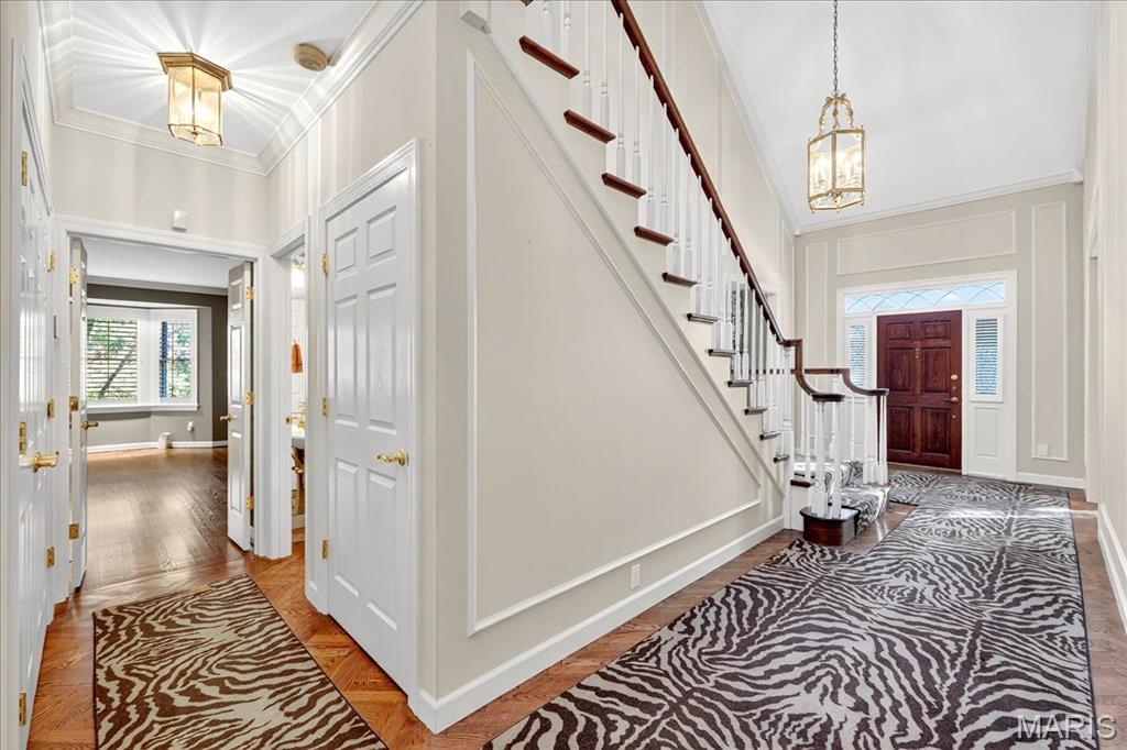 9029 Haverford Terrace Lane