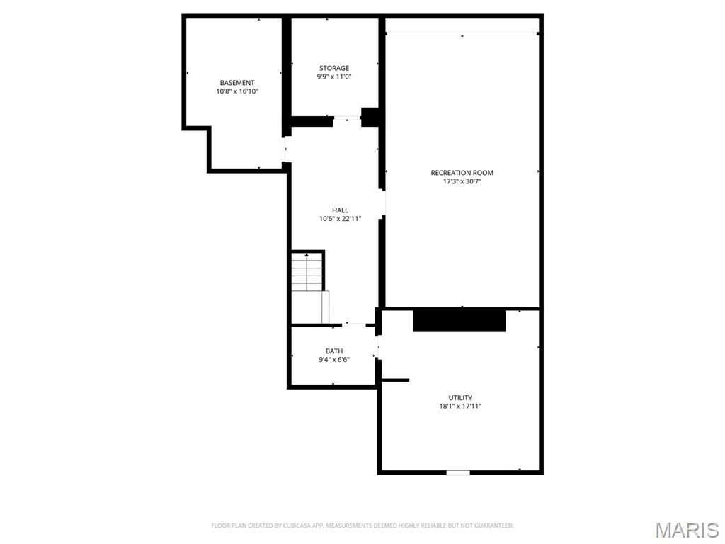 12 E Brentmoor Park