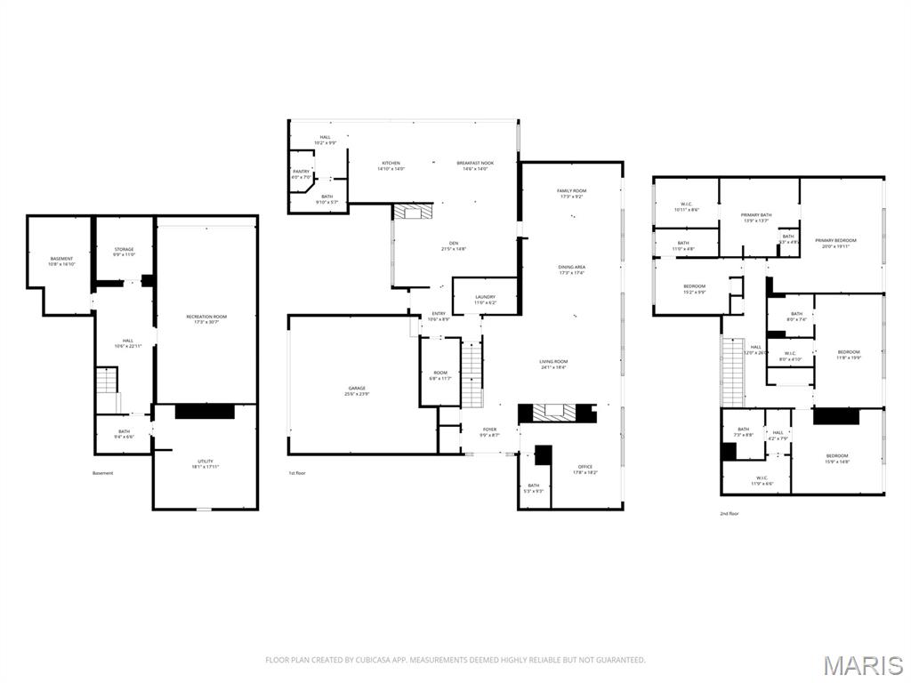 12 E Brentmoor Park