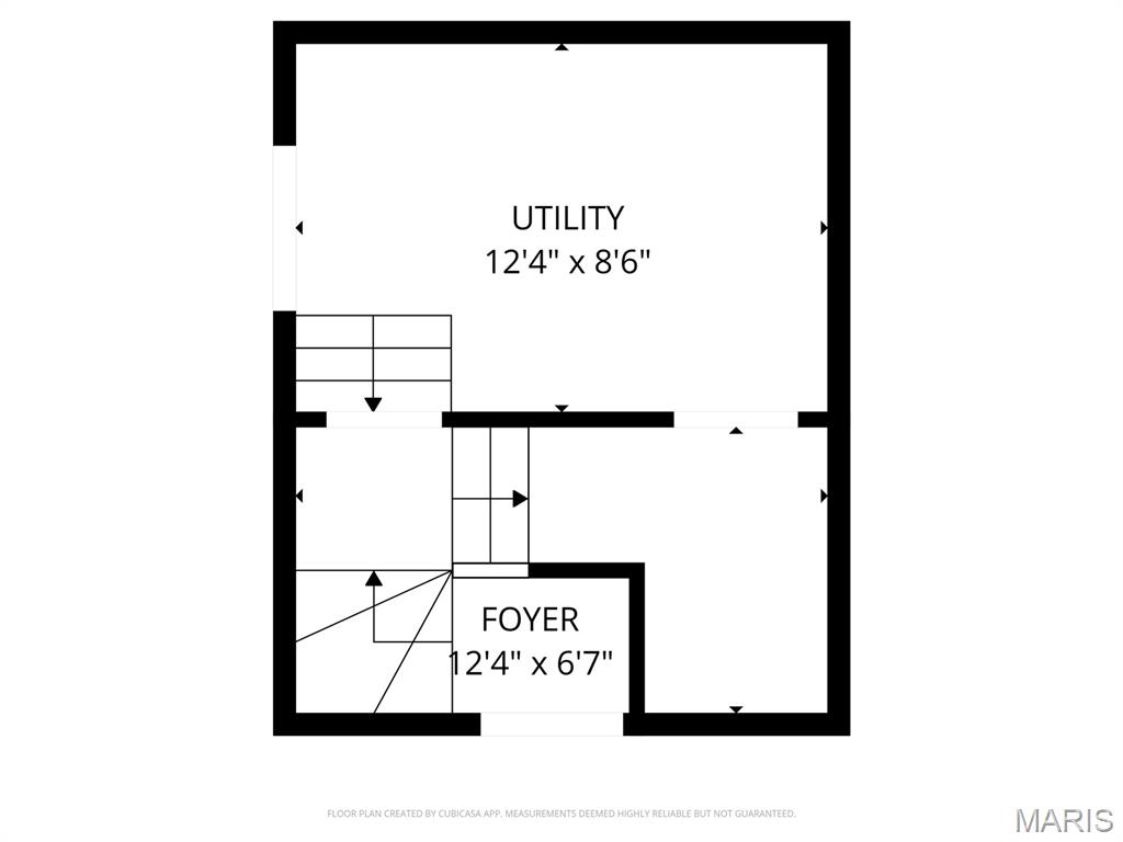 12 E Brentmoor Park