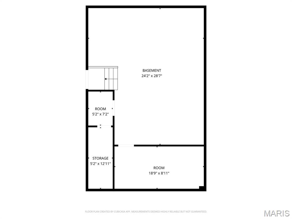 12 E Brentmoor Park