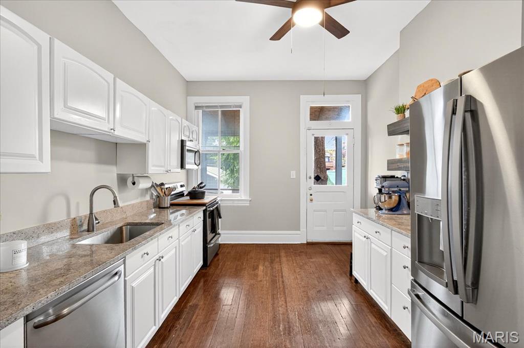 2842 Shenandoah Avenue