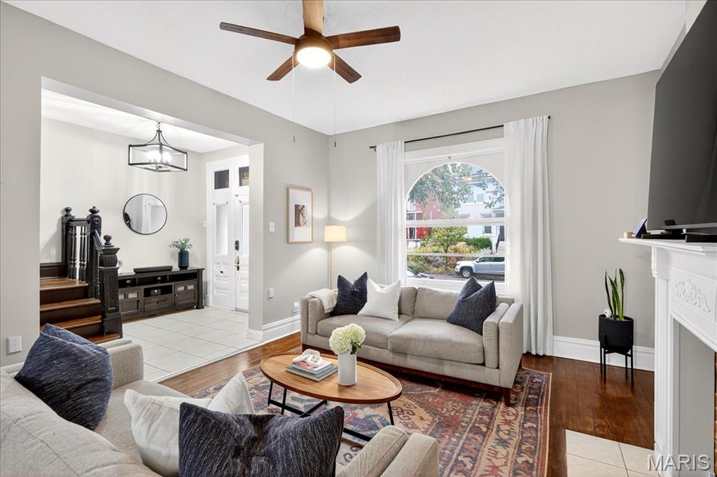 2842 Shenandoah Avenue