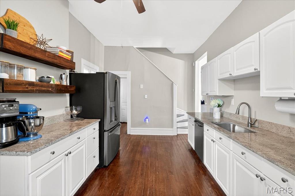 2842 Shenandoah Avenue