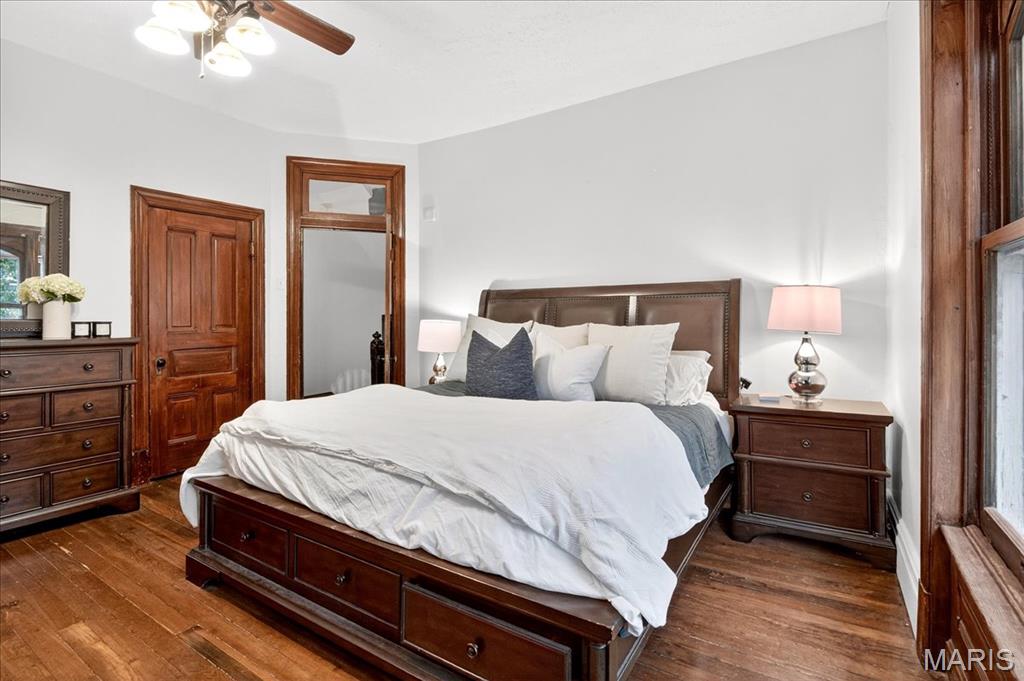 2842 Shenandoah Avenue