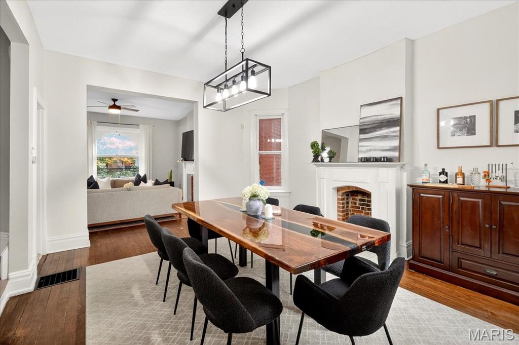 2842 Shenandoah Avenue