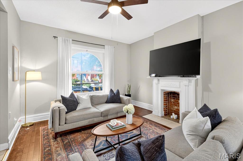 2842 Shenandoah Avenue