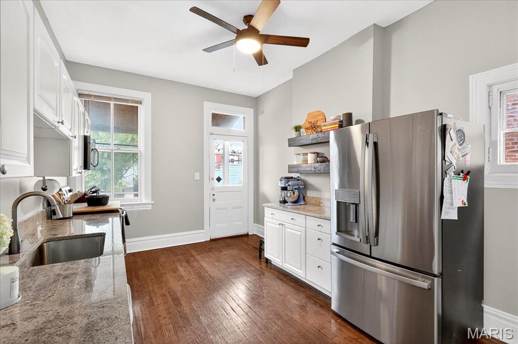 2842 Shenandoah Avenue