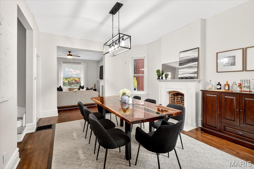 2842 Shenandoah Avenue