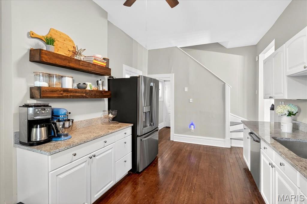 2842 Shenandoah Avenue