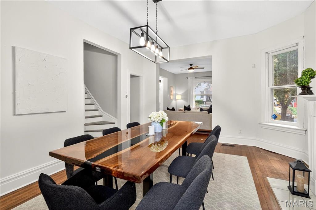 2842 Shenandoah Avenue