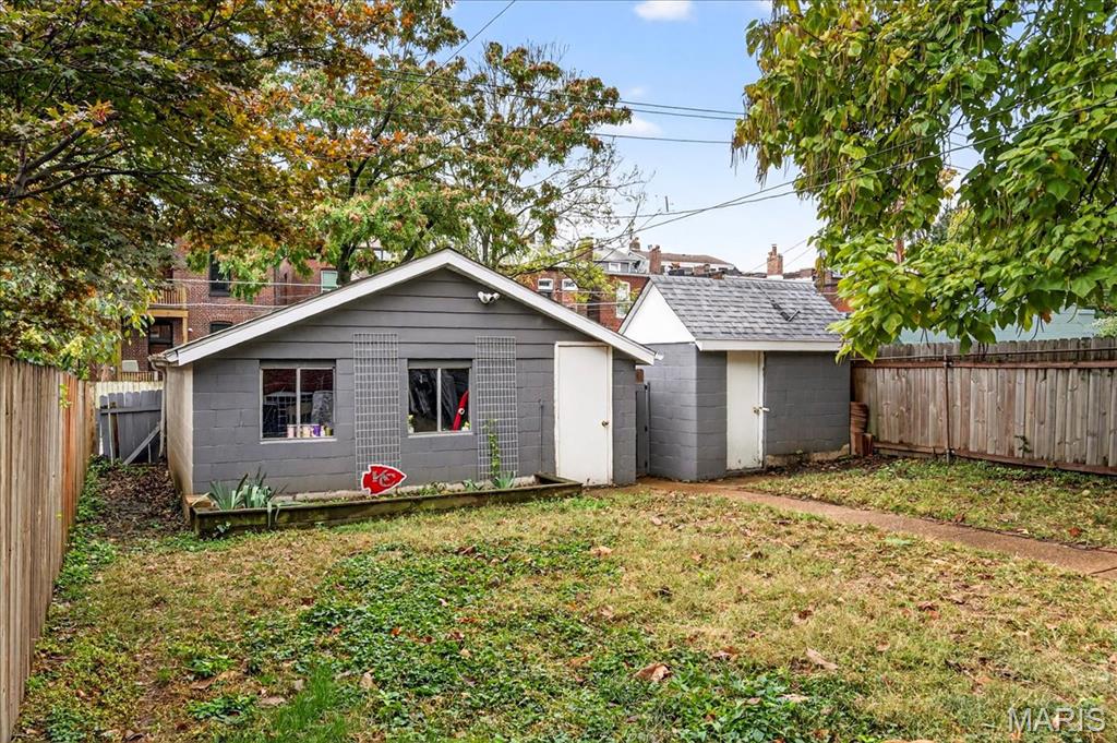 2842 Shenandoah Avenue