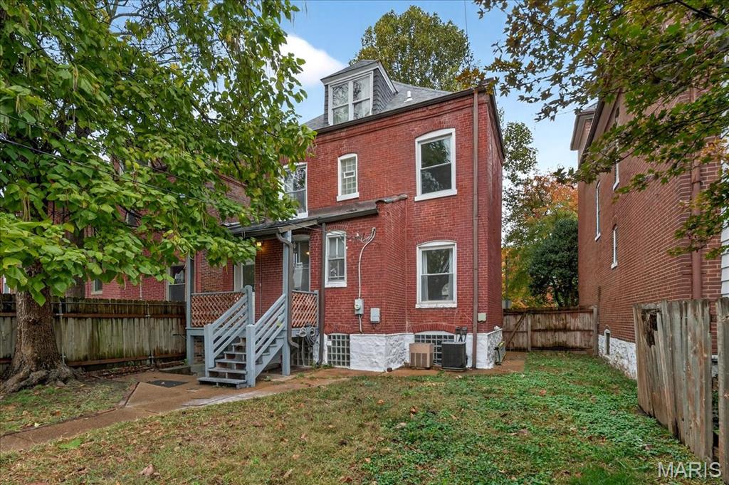 2842 Shenandoah Avenue