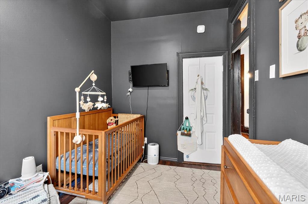 2842 Shenandoah Avenue